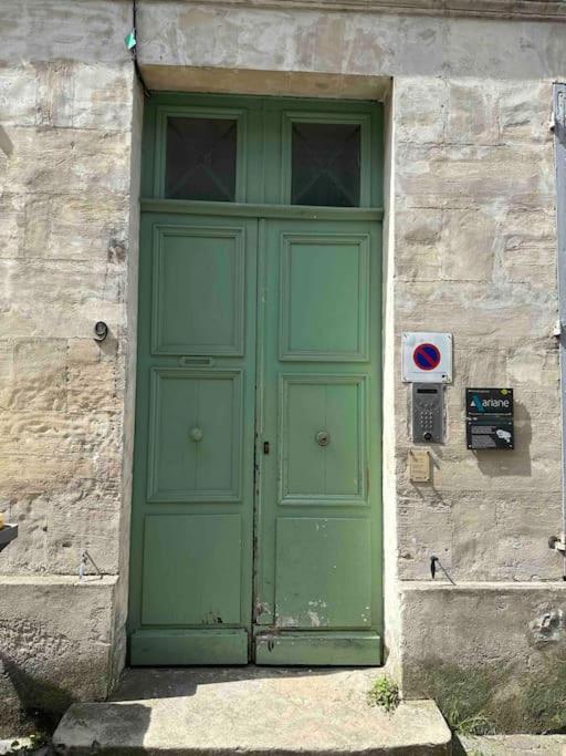 Appartement Confortable Laon Zewnętrze zdjęcie