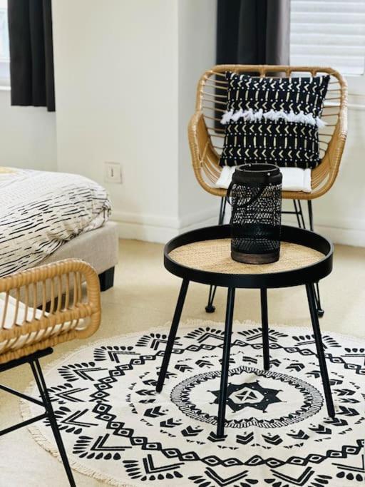 Appartement Confortable Laon Zewnętrze zdjęcie