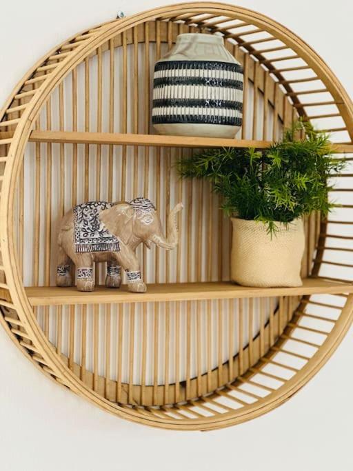 Appartement Confortable Laon Zewnętrze zdjęcie