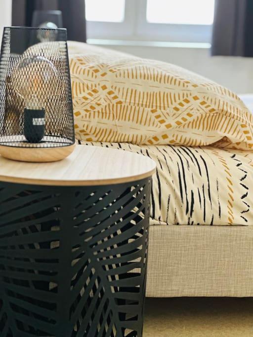 Appartement Confortable Laon Zewnętrze zdjęcie